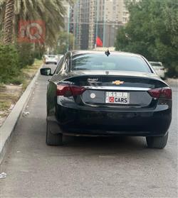 شيفروليه امبالا